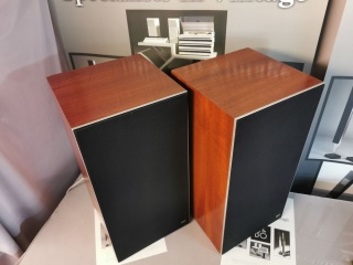 BEOVOX 3702 SPEAKERS